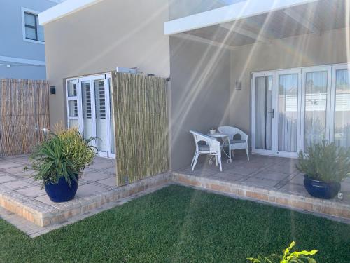 The Tableview Garden Room