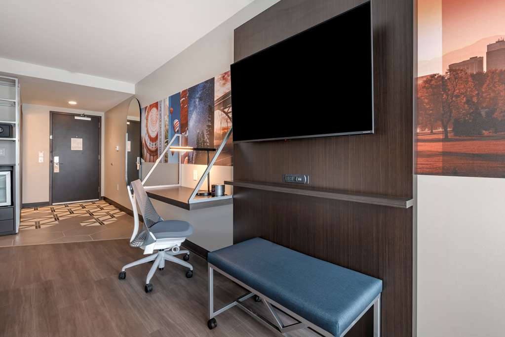 Vīb Hotel By Best Western Denver Rino - photo 22
