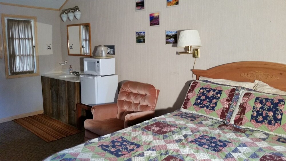 Lantern Inn - photo 7