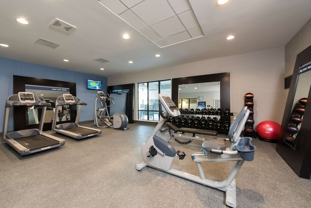 Hampton Inn & Suites Michigan City - photo 15