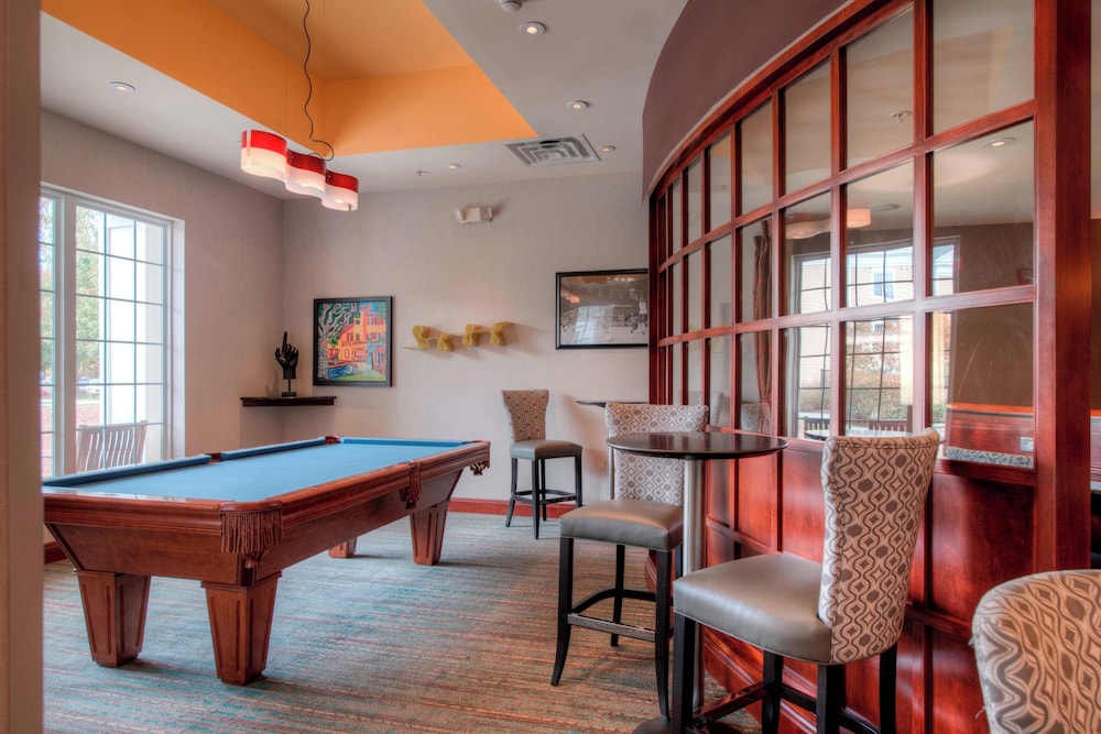 Residence Inn by Marriott Chapel Hill - photo 40