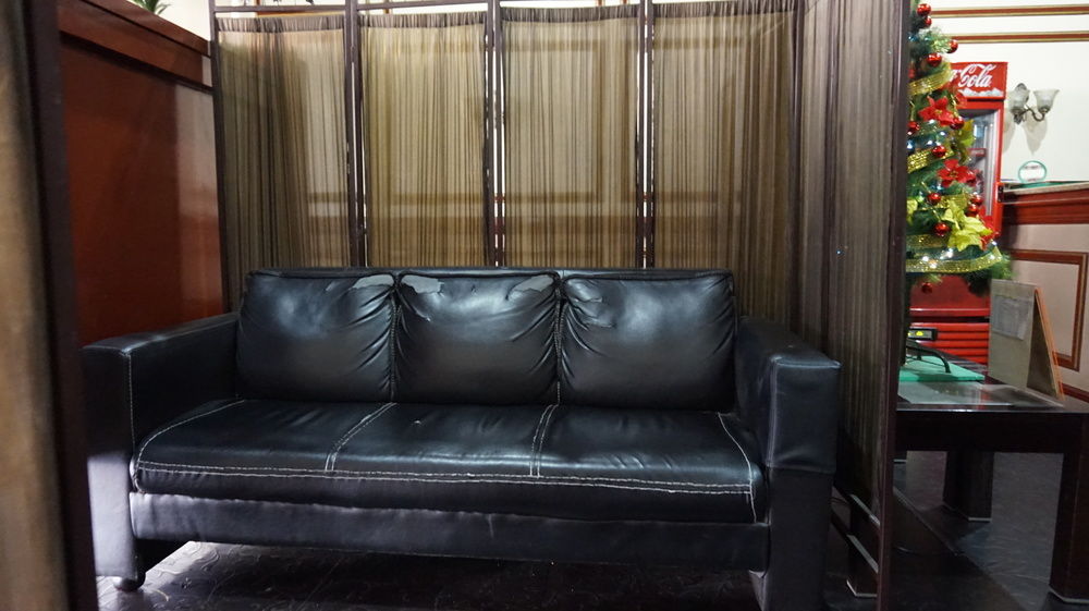 Halina Hotel Avenida — Manila — photo 3