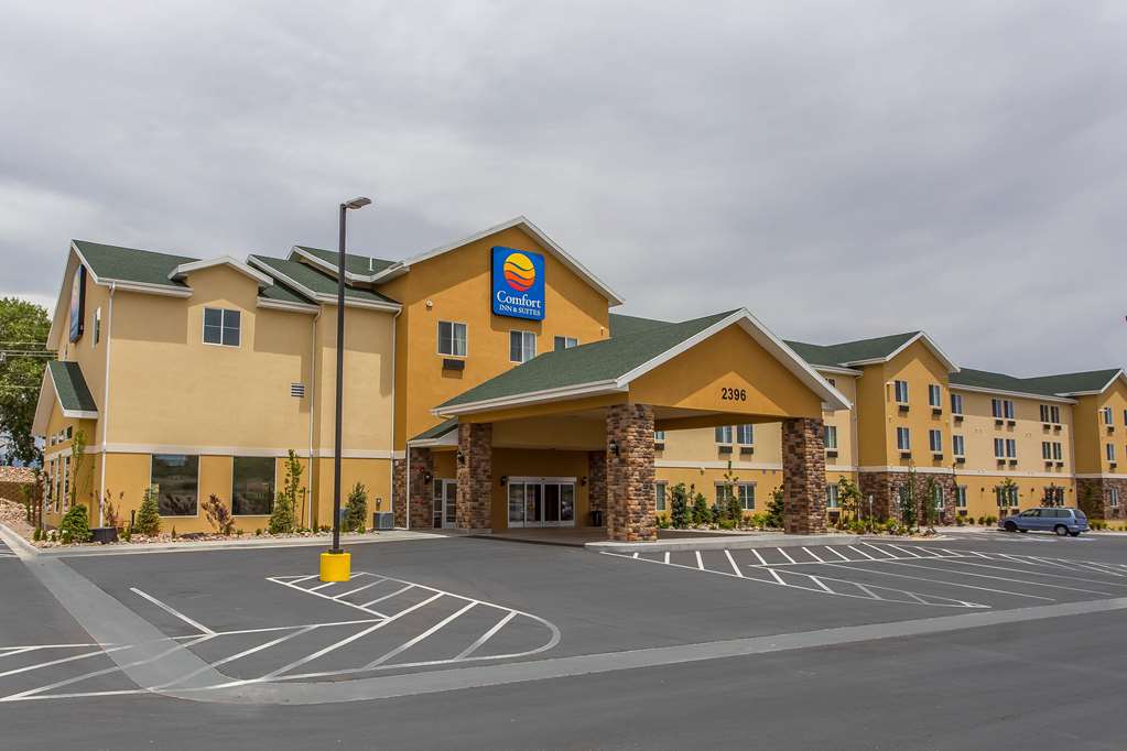 Comfort Inn & Suites Vernal National Monument Area - photo 2