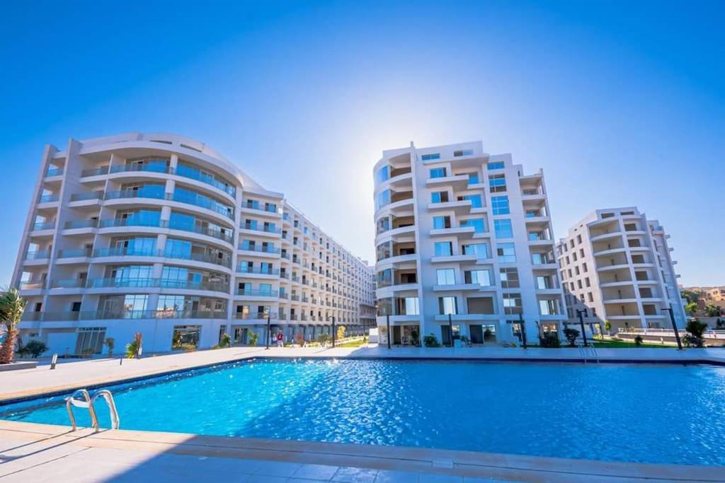 Scandic Resort Mido Chalet - last minute hotel in Hurghada