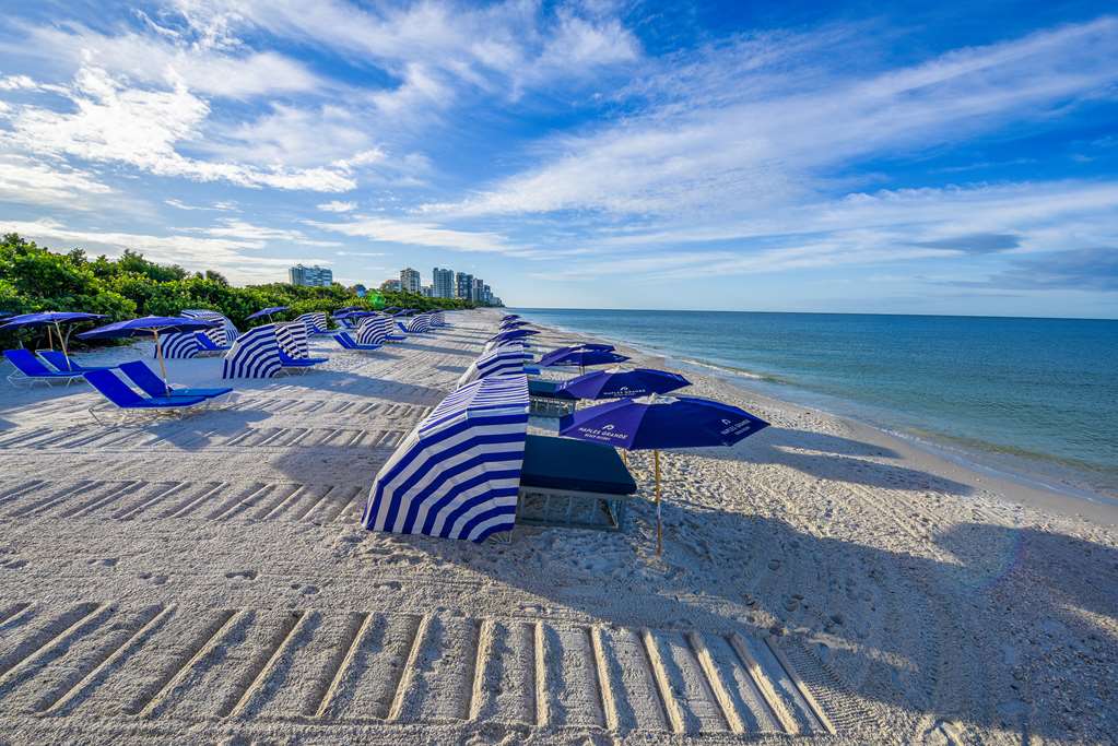 Naples Grande Beach Resort - photo 20