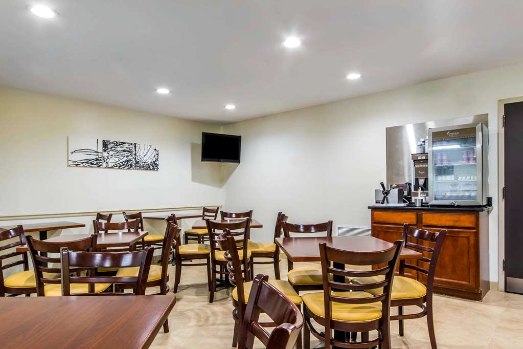 Sleep Inn Lexington - photo 15