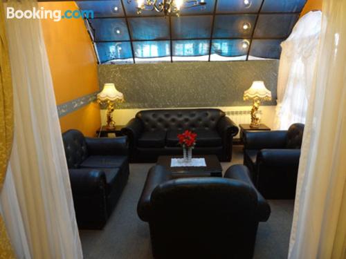 Hostal Cerro Rico Velasco — Potosi — photo 3