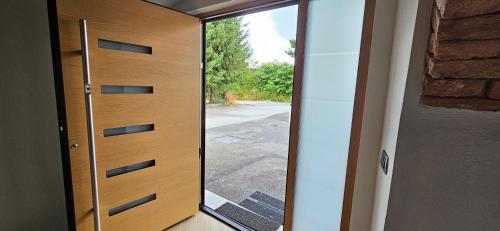 AppPrusnik — 4-Star Luxury Hotel in Ljubljana, Slovenia