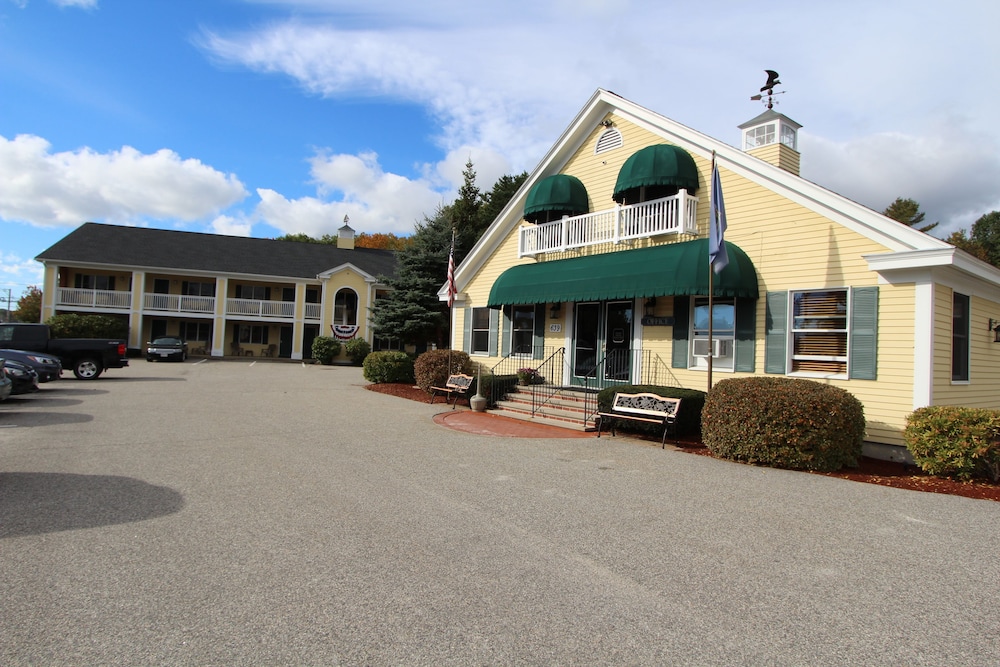 InnSeason Resorts The Falls at Ogunquit - photo 24
