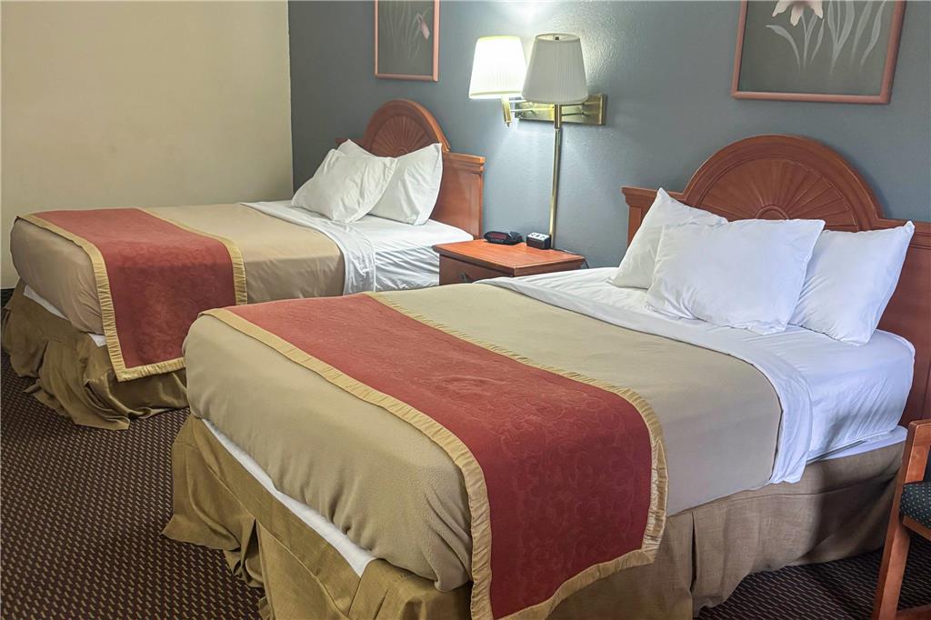 Alachua Inn - photo 23