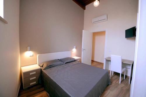 Affittacamere Fravina — hotel in Andria