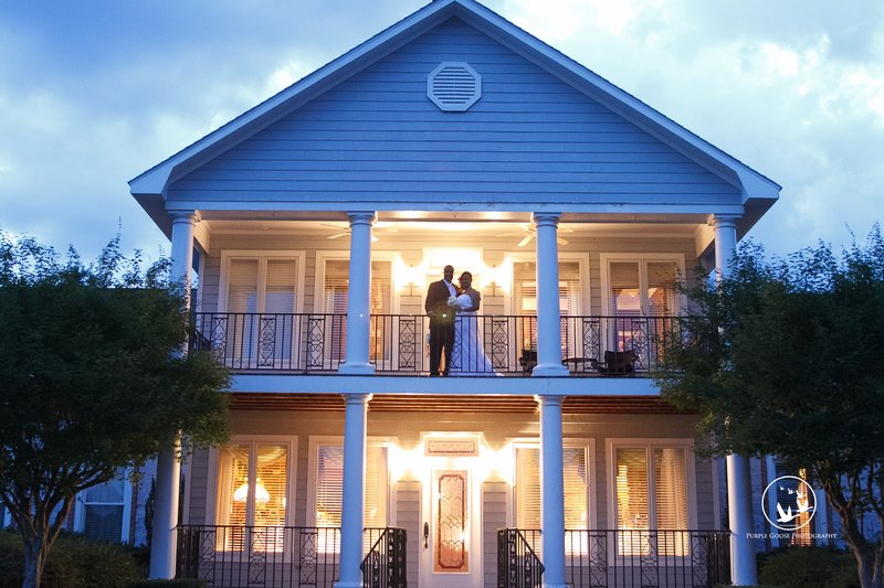 Victorian Elegance Inn - photo 20