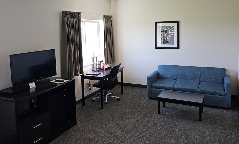 Cobblestone Inn & Suites Manchester - photo 12