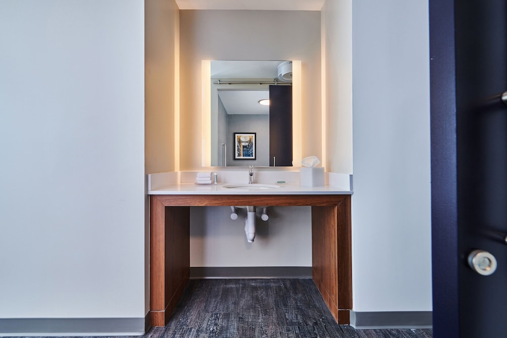 Residence Inn by Marriott Berkeley - photo 26