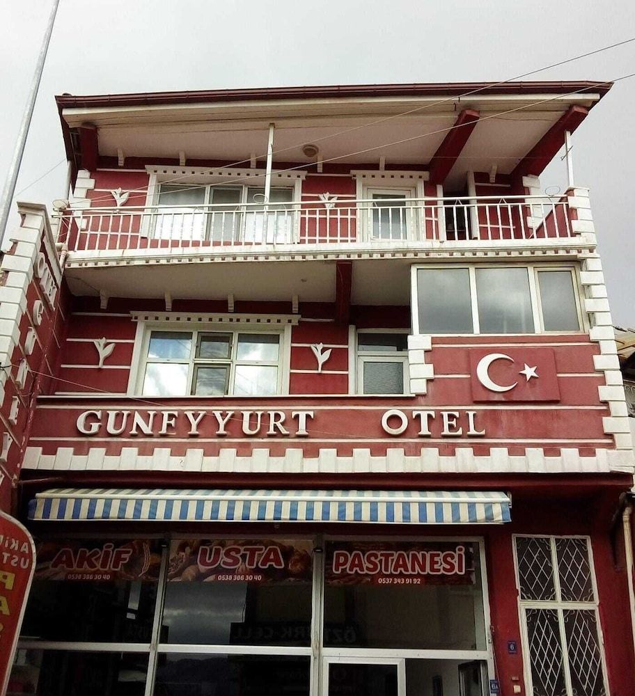 Guneyyurt Otel — Ermenek — photo 5