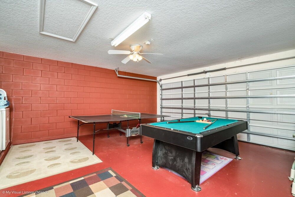 Aviana Resort Pet Friendly 4bd 3ba Home #4av452 - photo 24