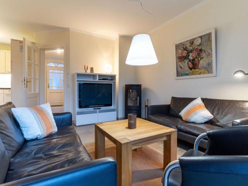 House in Germany near Ordingerstrand Beach cleaning included