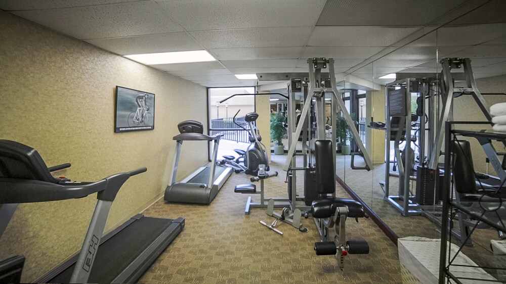 Holiday Inn Somerset - photo 16