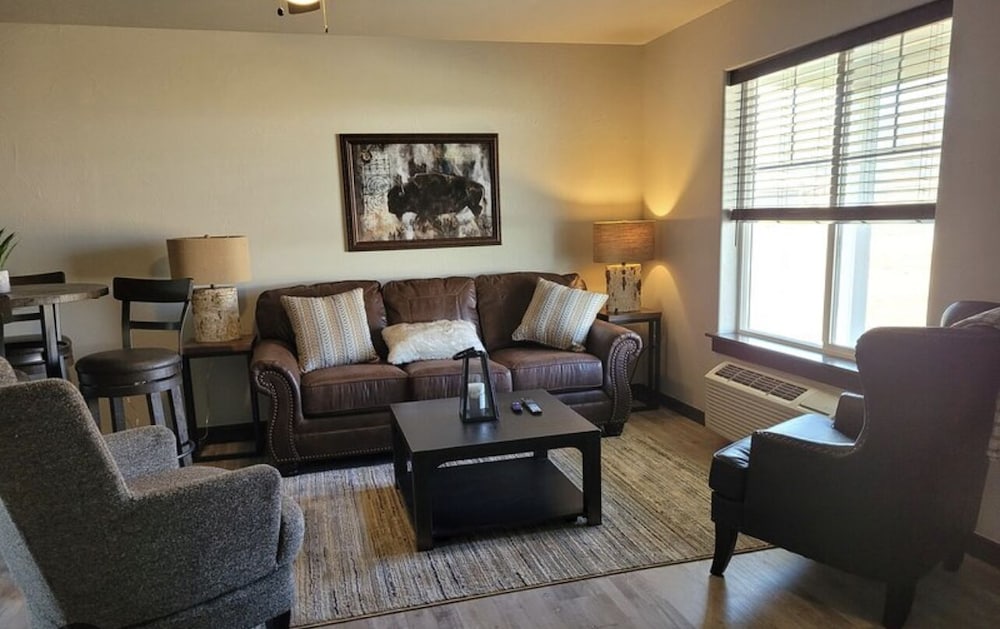 CK Stay Hotel — hotel in Butte