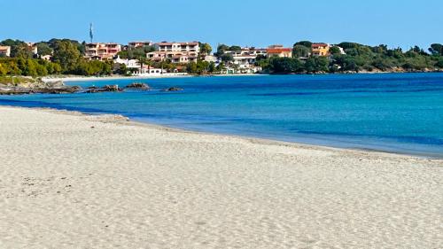 Rosa Dei Venti Casa Levante Sardegna Iun R2403 — 4-Star Luxury Hotel in Olbia, Italy