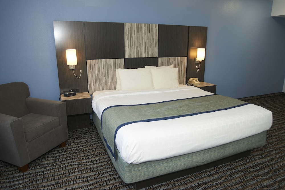 Sandwich Lodge & Resort - photo 21