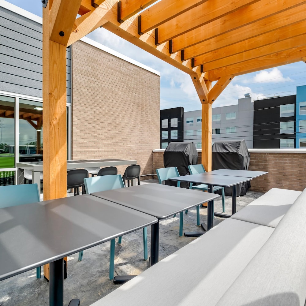Home2 Suites by Hilton Richmond KY - photo 32