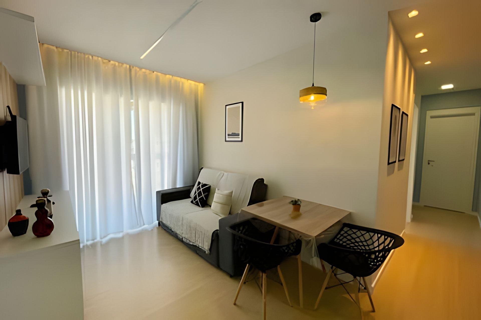 Apartamento Jardim de Aruana Próximo a Praia — 4-Star Luxury Hotel in Aracaju, Brasil
