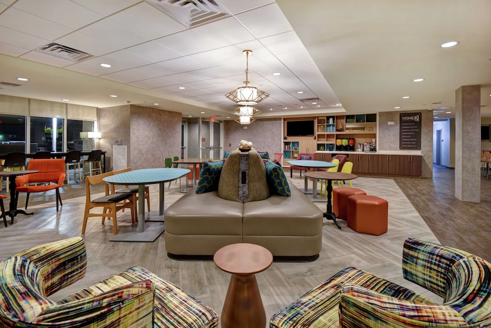 Home2 Suites by Hilton Harvey New Orleans Westbank - photo 2