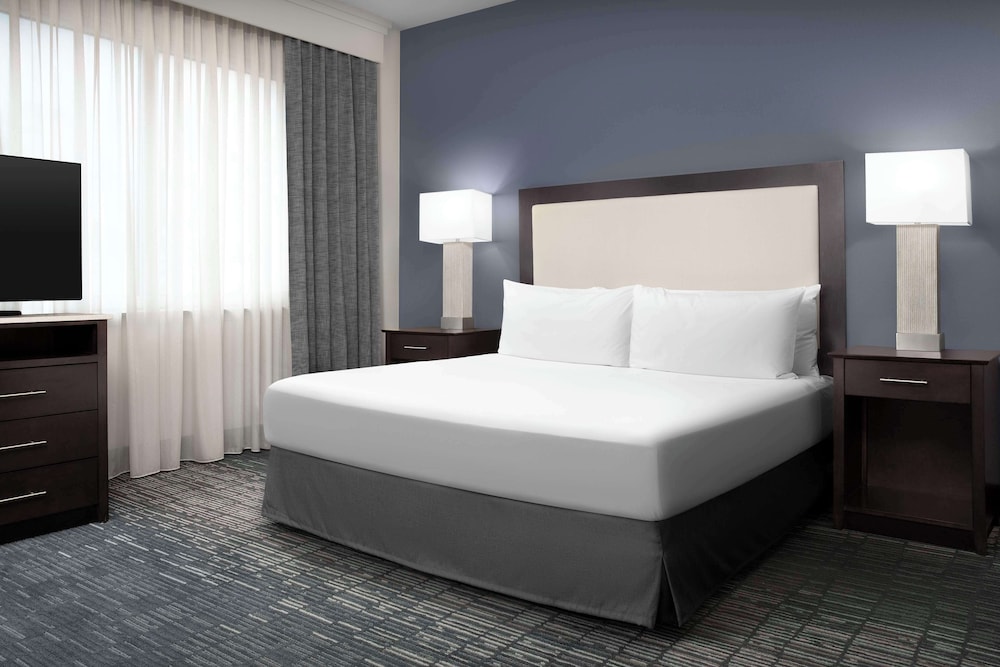 Homewood Suites by Hilton Dallas Downtown TX - photo 11