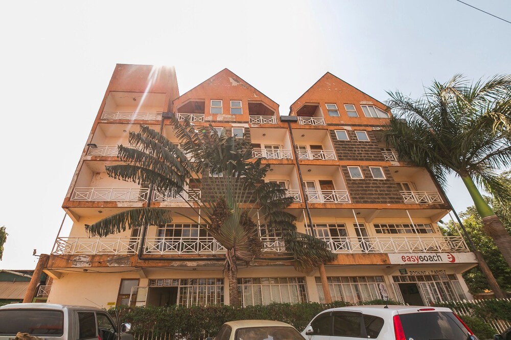 Western Ambience Hotel in Kisumu, Kenya