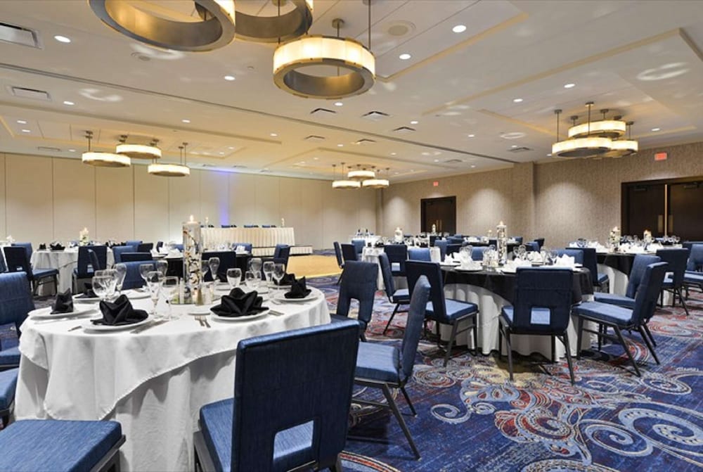 Hotel Belvoir Springfield - photo 27