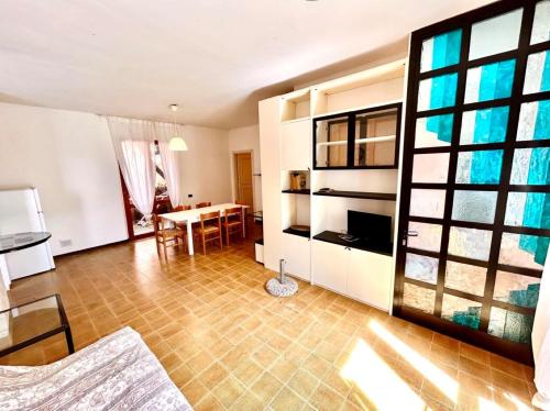 Frau grazioso trilocale in centro a Numana con spazio esterno — 4-Star Luxury Hotel in Numana, Italy
