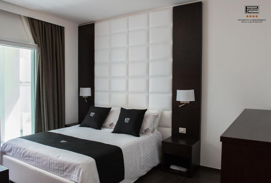 Porto Cesareo Exclusive Room — Porto Cesareo — photo 2