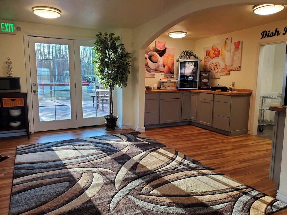 Delta Accommodations Alaska Country Inn - photo 4