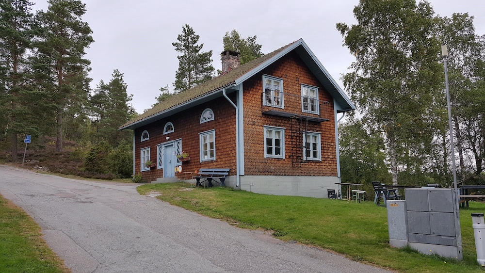 Stf Vandrarhem Bengtsfors Gammelgarden Hostel 12819327 — Bengtsfors