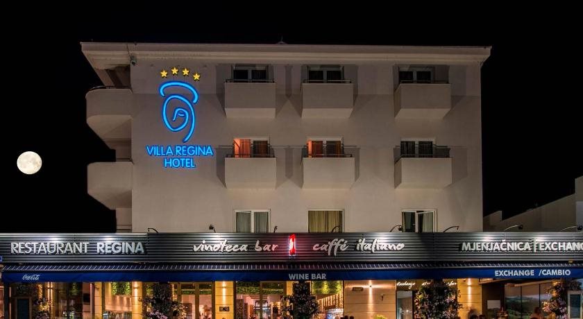 Hotel Villa Regina in Citluk, Bosnia and Herzegovina