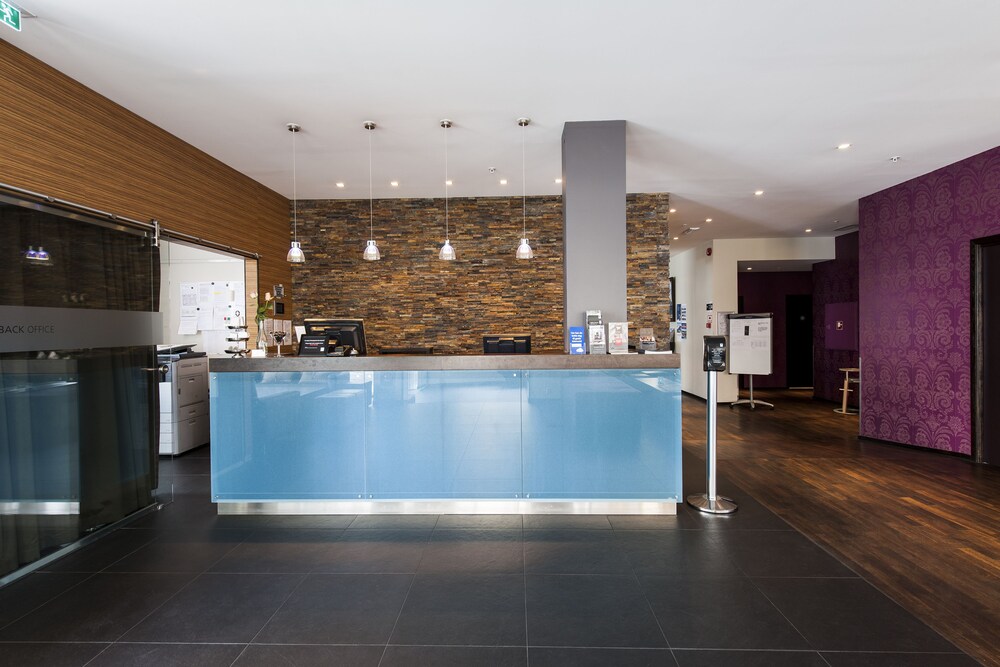 First Hotel Atlantica — Alesund — photo 4