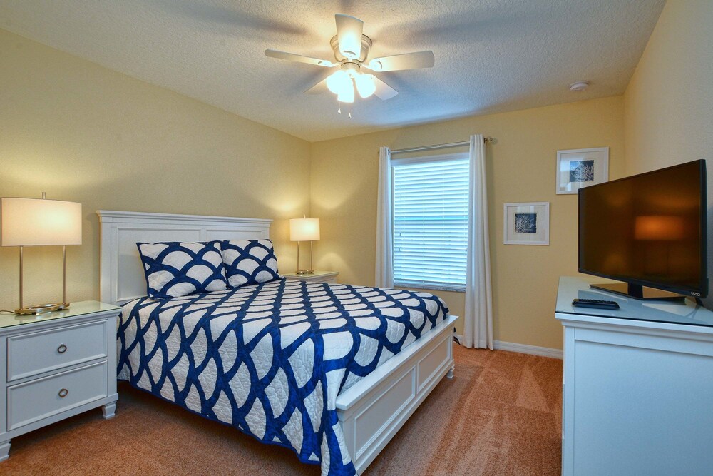 Paradise Palms Resort 8963GCPIL Four Bedroom Townhome - photo 21