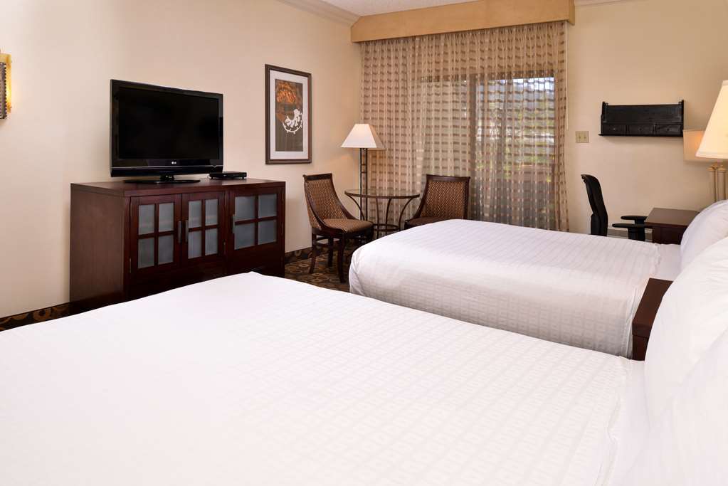 Best Western Corte Madera Inn - photo 31