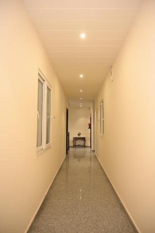 Casa99 - carbon neutral hotel in Jaipur