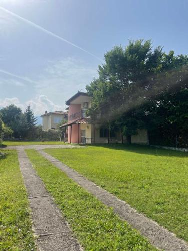 To Rodakino in Litochoro, Greece