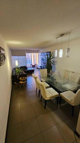 Hermoso departamento en primeria línea — 4-Star Luxury Hotel in Iquique, Chile