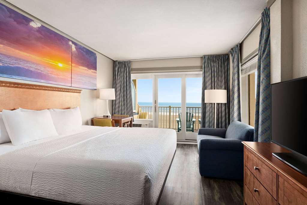 Days Inn by Wyndham Ocean City Oceanfront - photo 37
