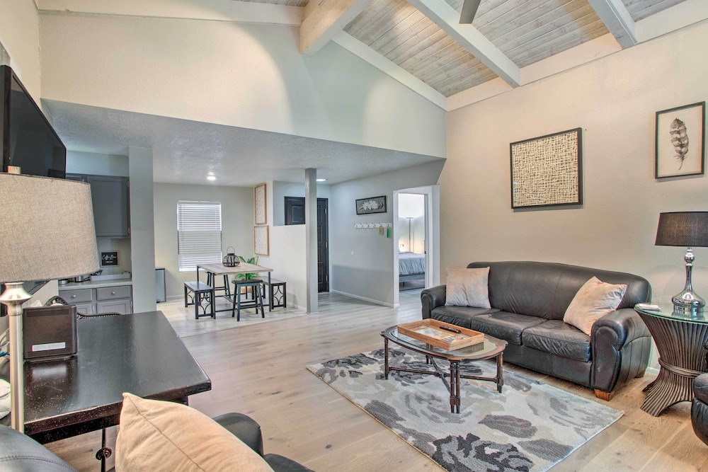 Bright Condo w Resort style Amenities in Sedona - photo 4