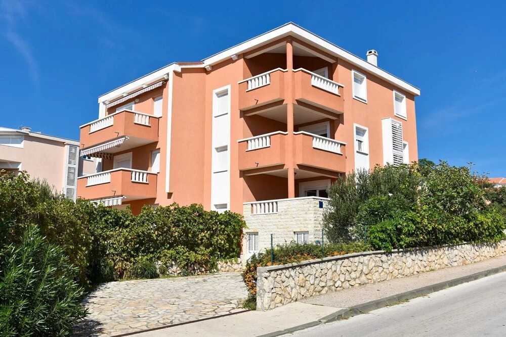 Ilija With Parking A2 in Novalja, Croatia