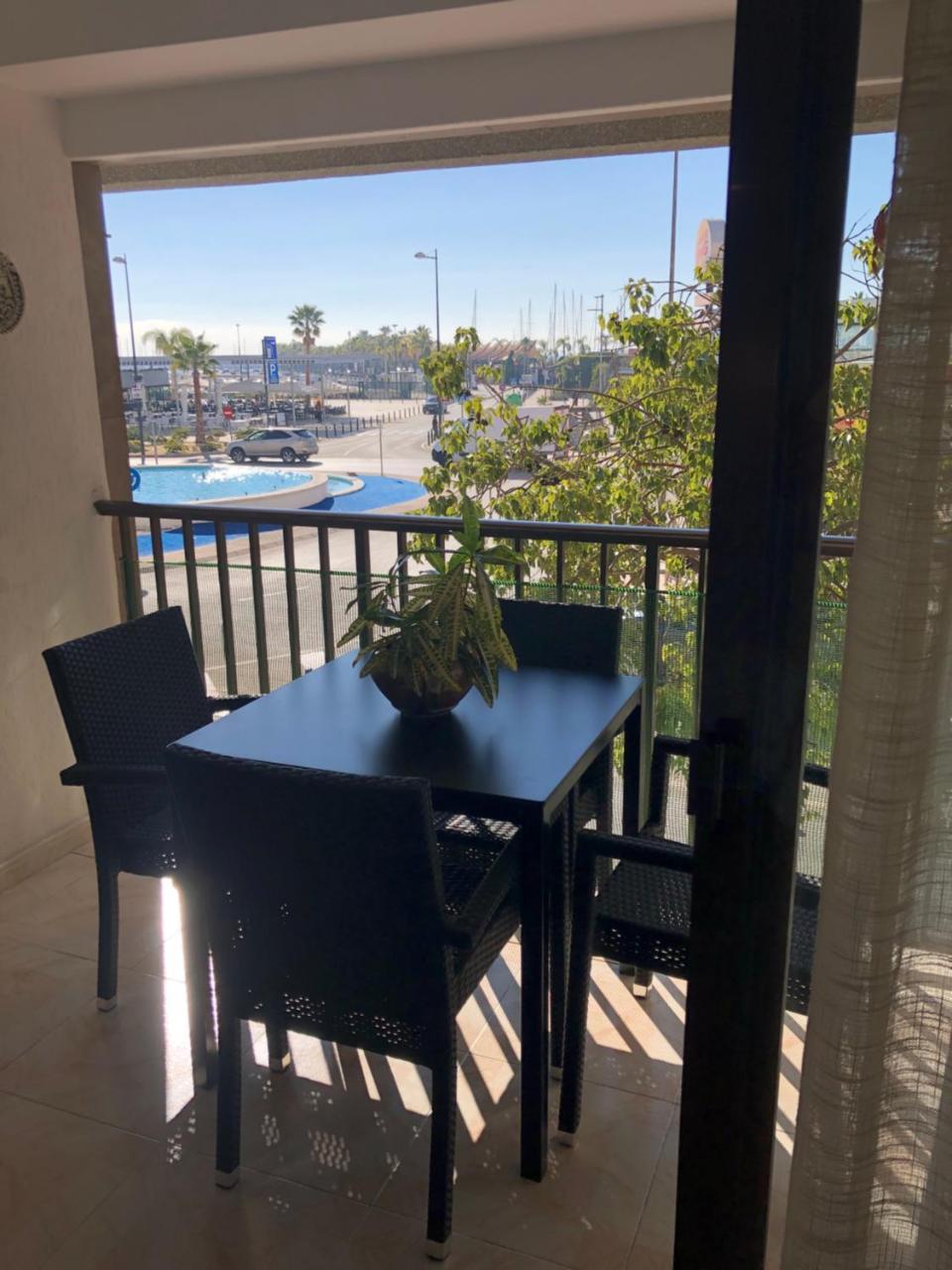 Vista Mar 9 in Santa Pola, Spain