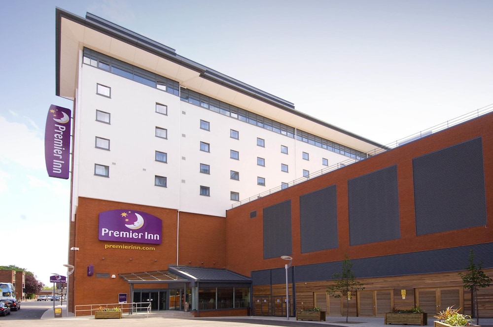 Premier Inn Coventry City Centre in Coventry, United Kingdom