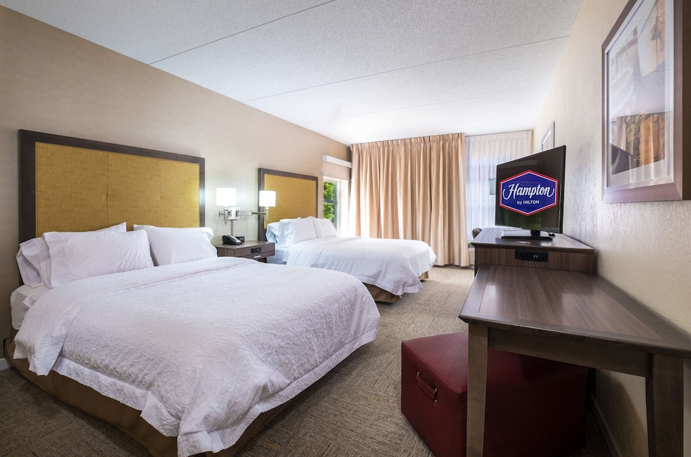 Hampton Inn Freeport Brunswick - photo 10