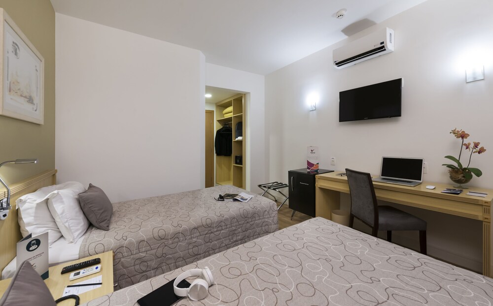 Hotel Matiz Jaguariúna — hotel in Jaguariuna