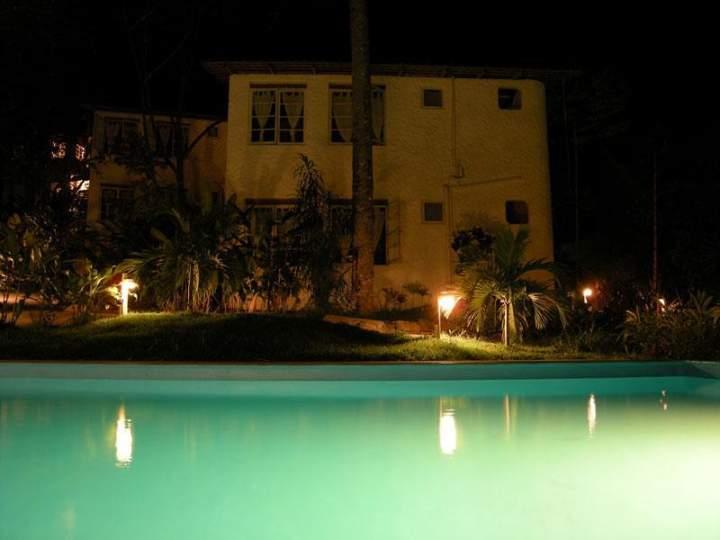 Adelante Hotel — hotel in Ciudad Cortes